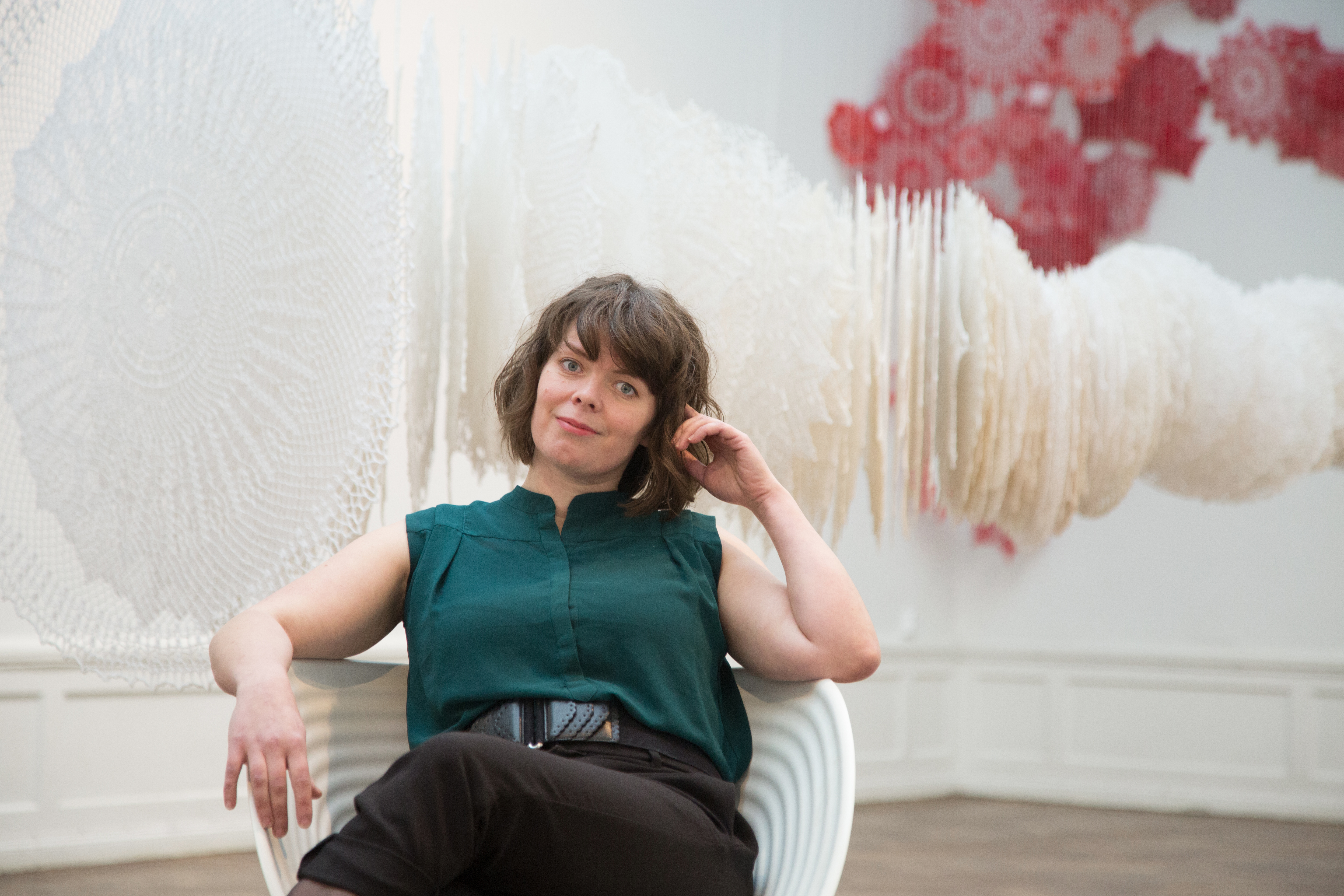 Porträttbild,
foto: Diana Agunbiade-Kolawole 